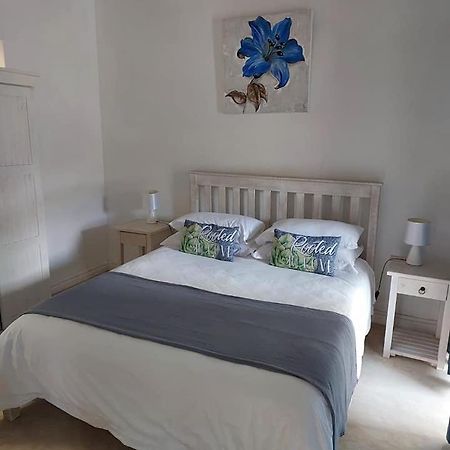 Osler Place Self-Catering Стилбай Экстерьер фото