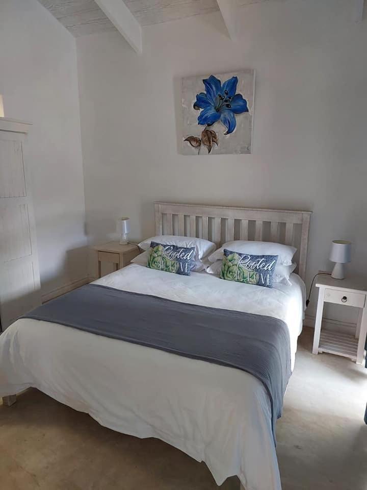 Osler Place Self-Catering Стилбай Экстерьер фото