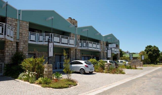 Osler Place Self-Catering Стилбай Номер фото