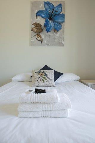 Osler Place Self-Catering Стилбай Номер фото