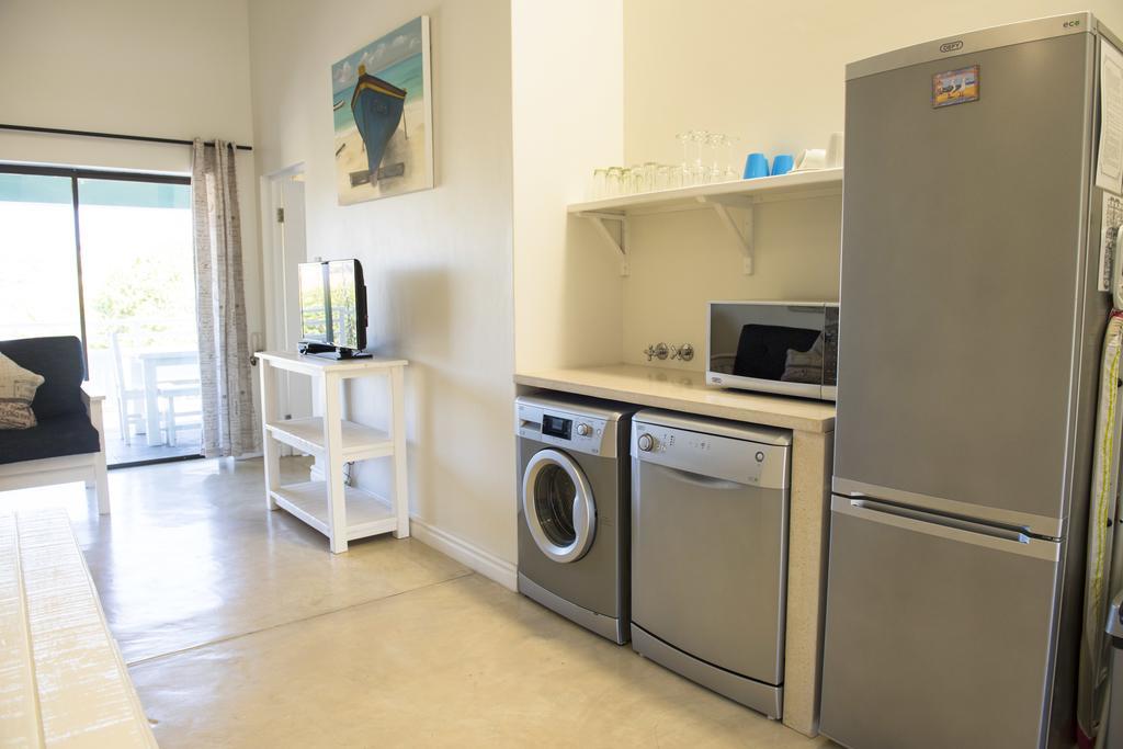 Osler Place Self-Catering Стилбай Номер фото