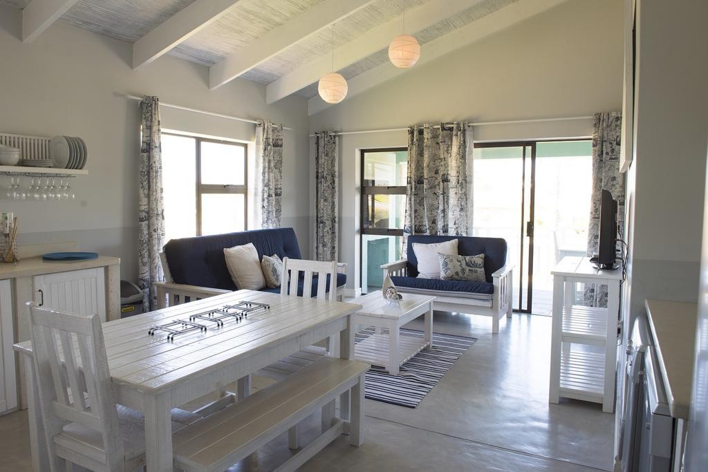Osler Place Self-Catering Стилбай Номер фото