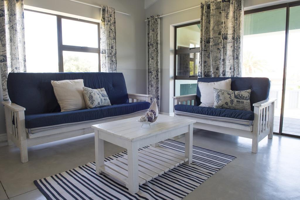 Osler Place Self-Catering Стилбай Номер фото