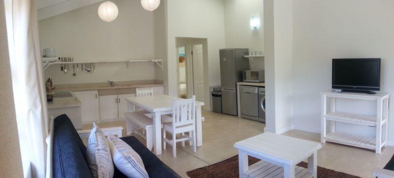 Osler Place Self-Catering Стилбай Экстерьер фото