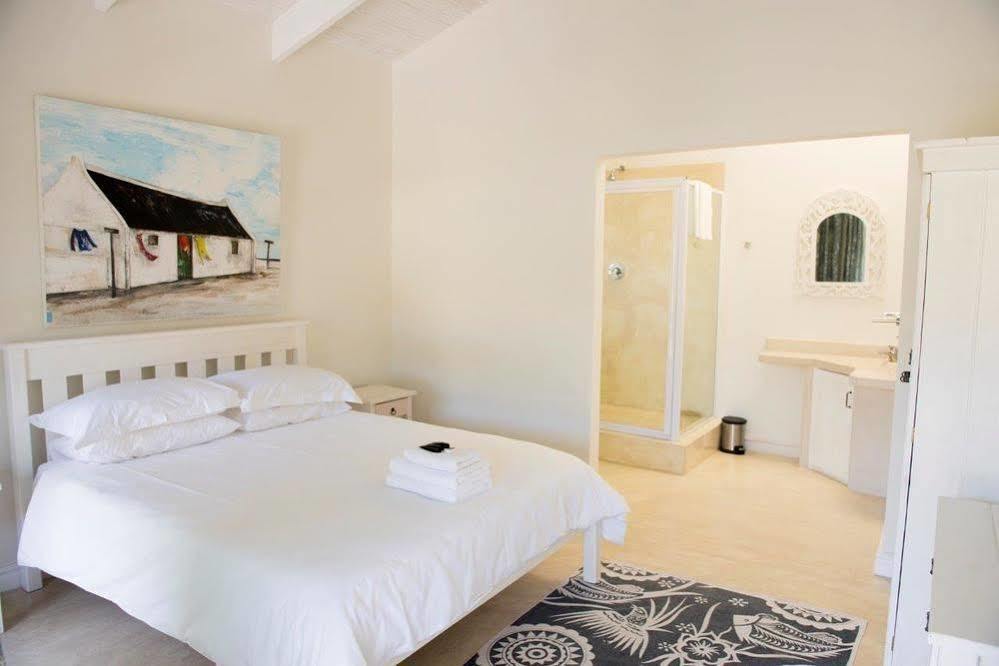 Osler Place Self-Catering Стилбай Экстерьер фото