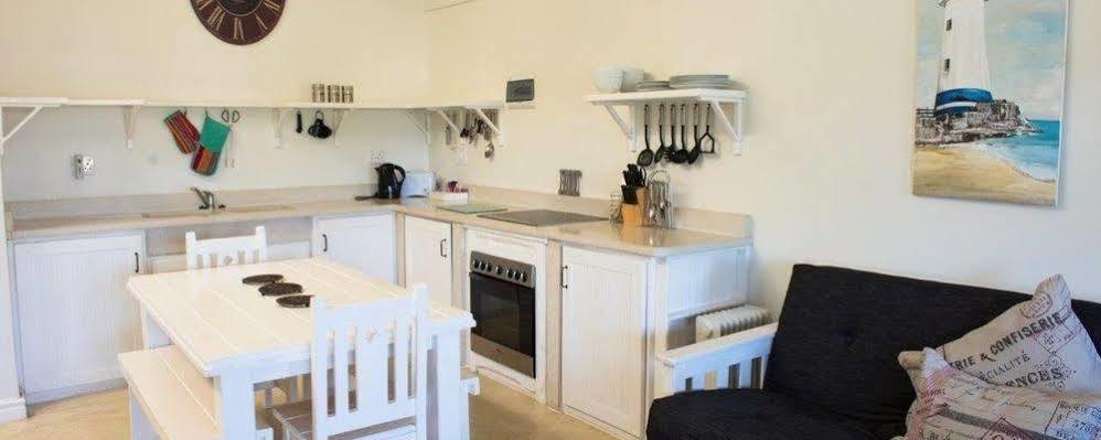 Osler Place Self-Catering Стилбай Экстерьер фото
