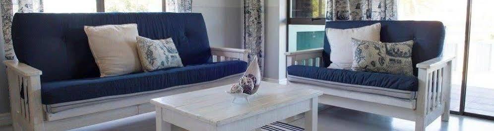 Osler Place Self-Catering Стилбай Экстерьер фото