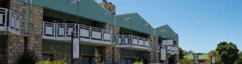 Osler Place Self-Catering Стилбай Экстерьер фото